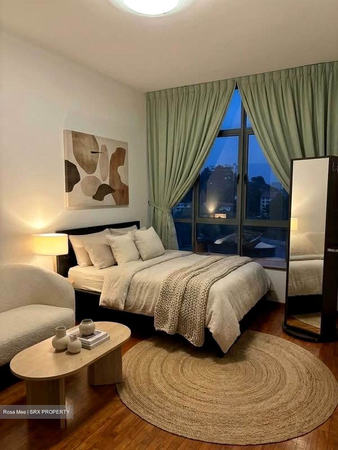 Viz At Holland (D10), Condominium #558859181